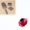 7 in 1 Mandolin fruits/vegetable grater Chopper and slicer