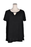 BLOOM CHIC Women Blouses Regular fit in Black - 1