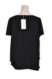 BLOOM CHIC Women Blouses Regular fit in Black - 1