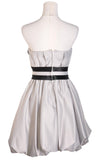 UNBRANDED Women A-Line Dresses Regular fit in Gray - M