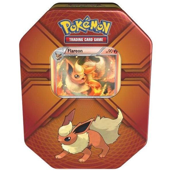 Triple Effect Tin [Flareon]