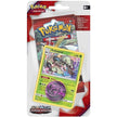Crimson Invasion Single Pack Blister [Golisopod]