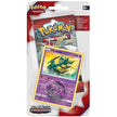 Crimson Invasion Single Pack Blister [Dhelmise]