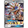 Solgaleo GX - SM104 (SM104) (SMP)