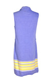 VINEYARD VINES Women Shirt Dresses Regular fit in Blue - 6
