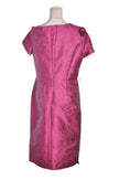 KAY UNGER Women Maxi Dresses Regular fit in Purple - 12