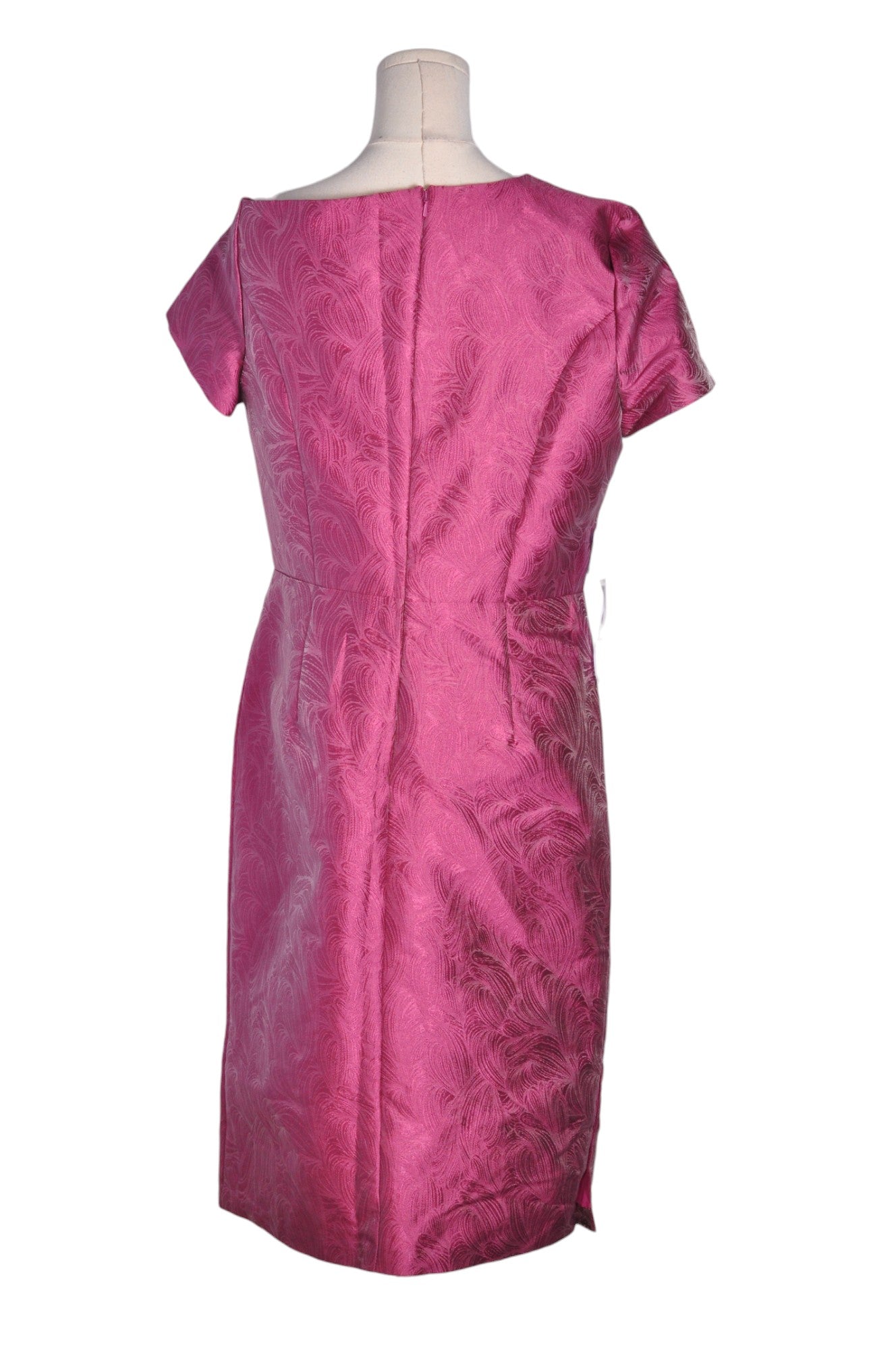 KAY UNGER Women Maxi Dresses Regular fit in Purple - 12