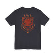 Bombs up Unisex Jersey Short Sleeve Tee
