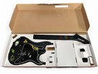 Guitar Hero III - Legends of Rock  -  PS2 Bundle (usagé)
