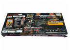 Guitar Hero III - Legends of Rock  -  PS2 Bundle (usagé)