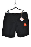 DOCKERS Women Classic Shorts Regular fit in Black - 24
