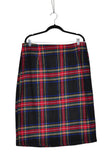 BLOOM CHIC Women Pencil Skirts Regular fit in Black - 12