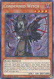 Condemned Witch (SOFU-EN028) - Soul Fusion Unlimited