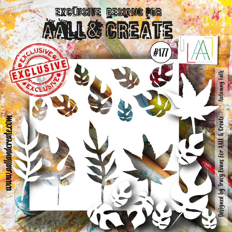 AALL and Create 6