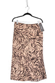 DRESS FORUM Women Casual Skirts Regular fit in Beige - M