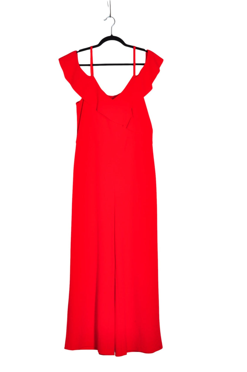 IZ BYER Women Jumpsuits Regular fit in Red - XL