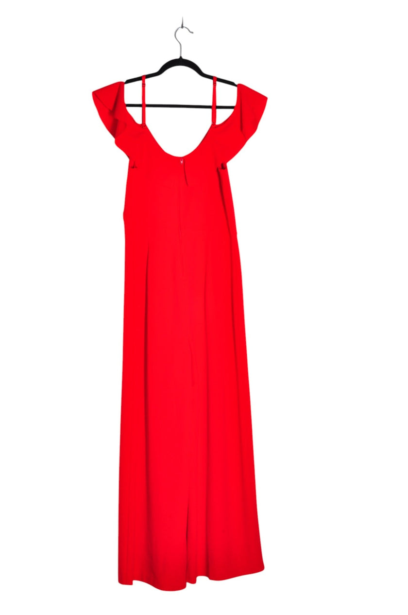 IZ BYER Women Jumpsuits Regular fit in Red - XL