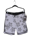 HURLEY Women Classic Shorts Regular fit in Gray - 30