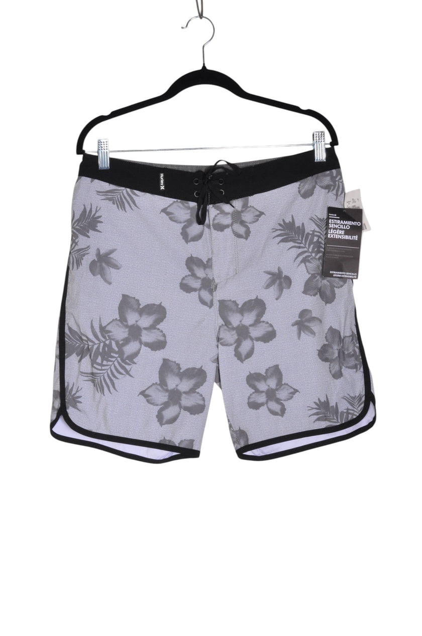 HURLEY Women Classic Shorts Regular fit in Gray - 30