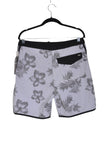 HURLEY Women Classic Shorts Regular fit in Gray - 30