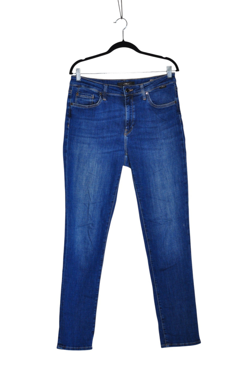 MAVI Women Straight-Legged Jeans Regular fit in Blue - 30