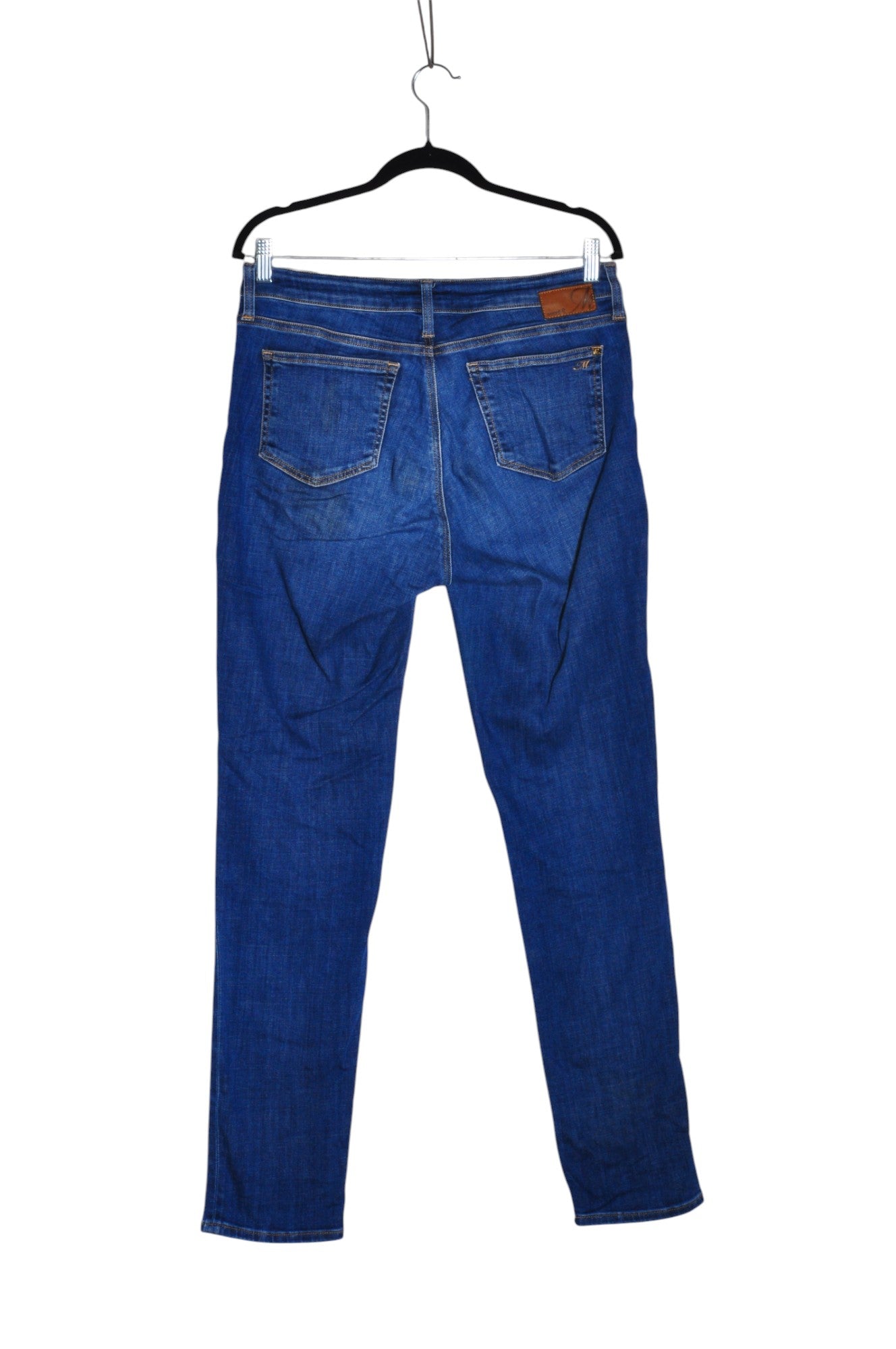 MAVI Women Straight-Legged Jeans Regular fit in Blue - 30