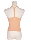 ARUKI Women Halter Tops Regular fit in Beige - S