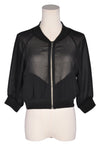 TORTE Women Blouses Regular fit in Black - M