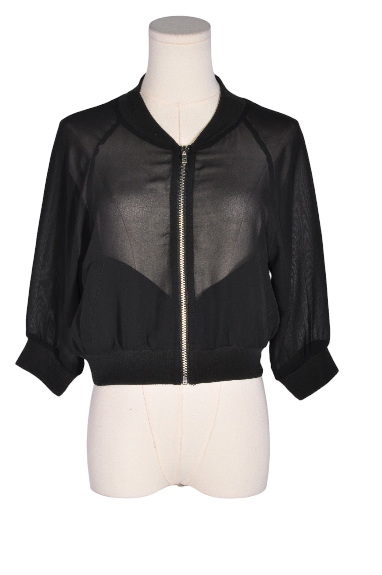 TORTE Women Blouses Regular fit in Black - M