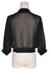 TORTE Women Blouses Regular fit in Black - M