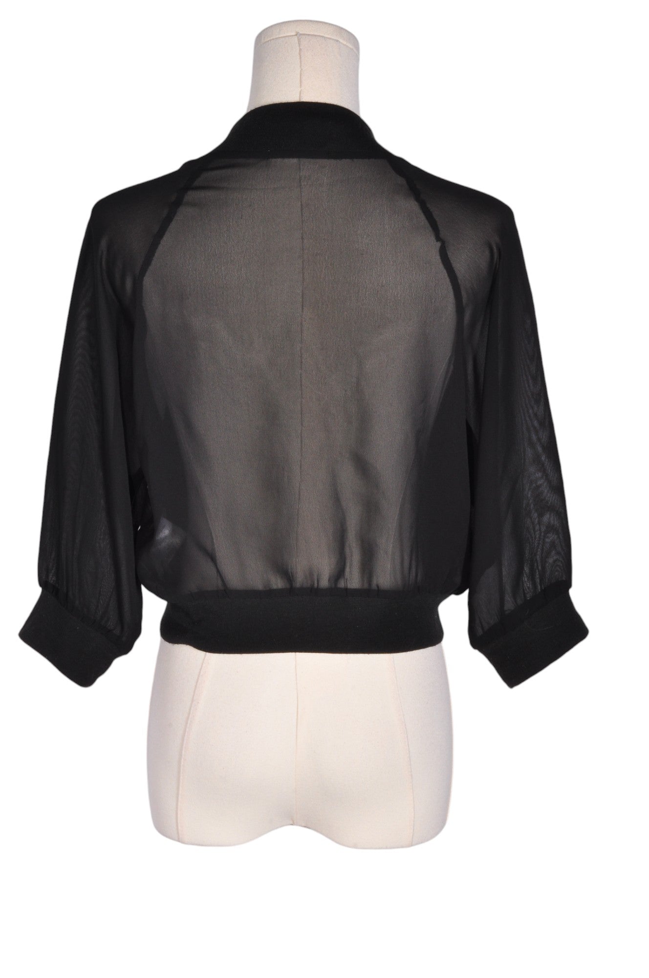 TORTE Women Blouses Regular fit in Black - M