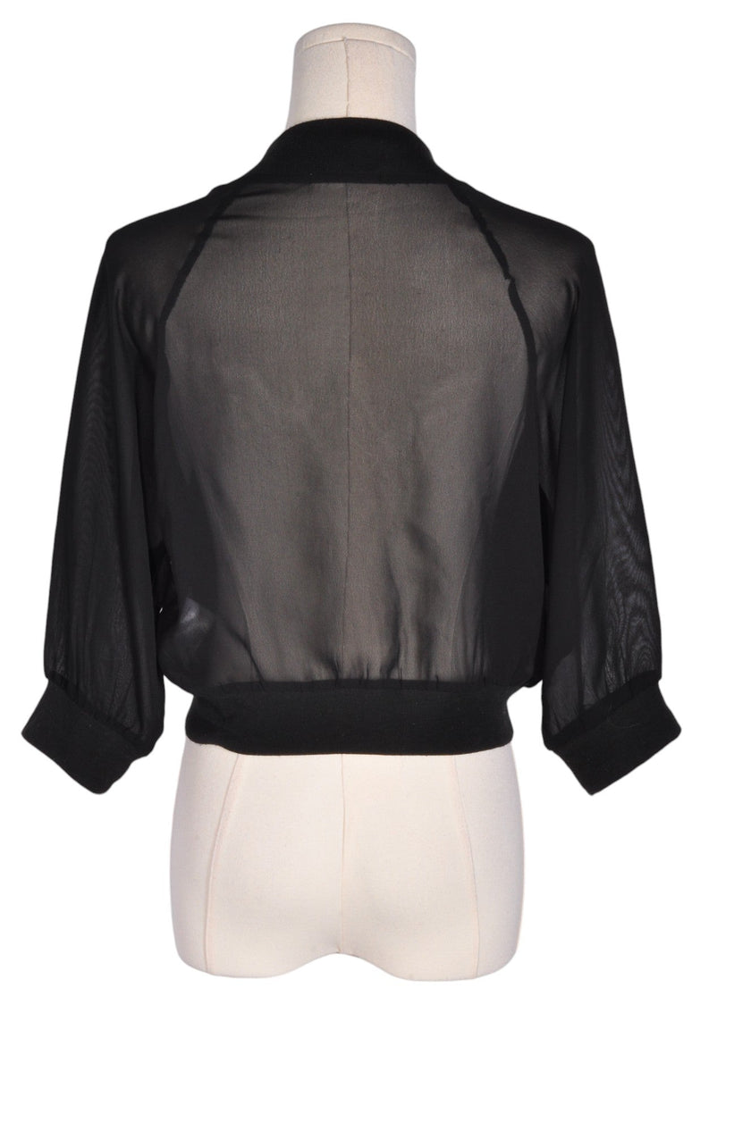 TORTE Women Blouses Regular fit in Black - M