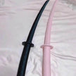 Shrink Swordsman Decompression Trend Toy