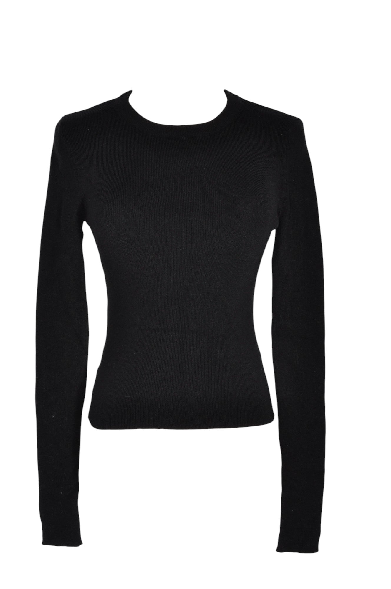 SHEIN Women Blouses Regular fit in Black - S