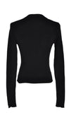 SHEIN Women Blouses Regular fit in Black - S