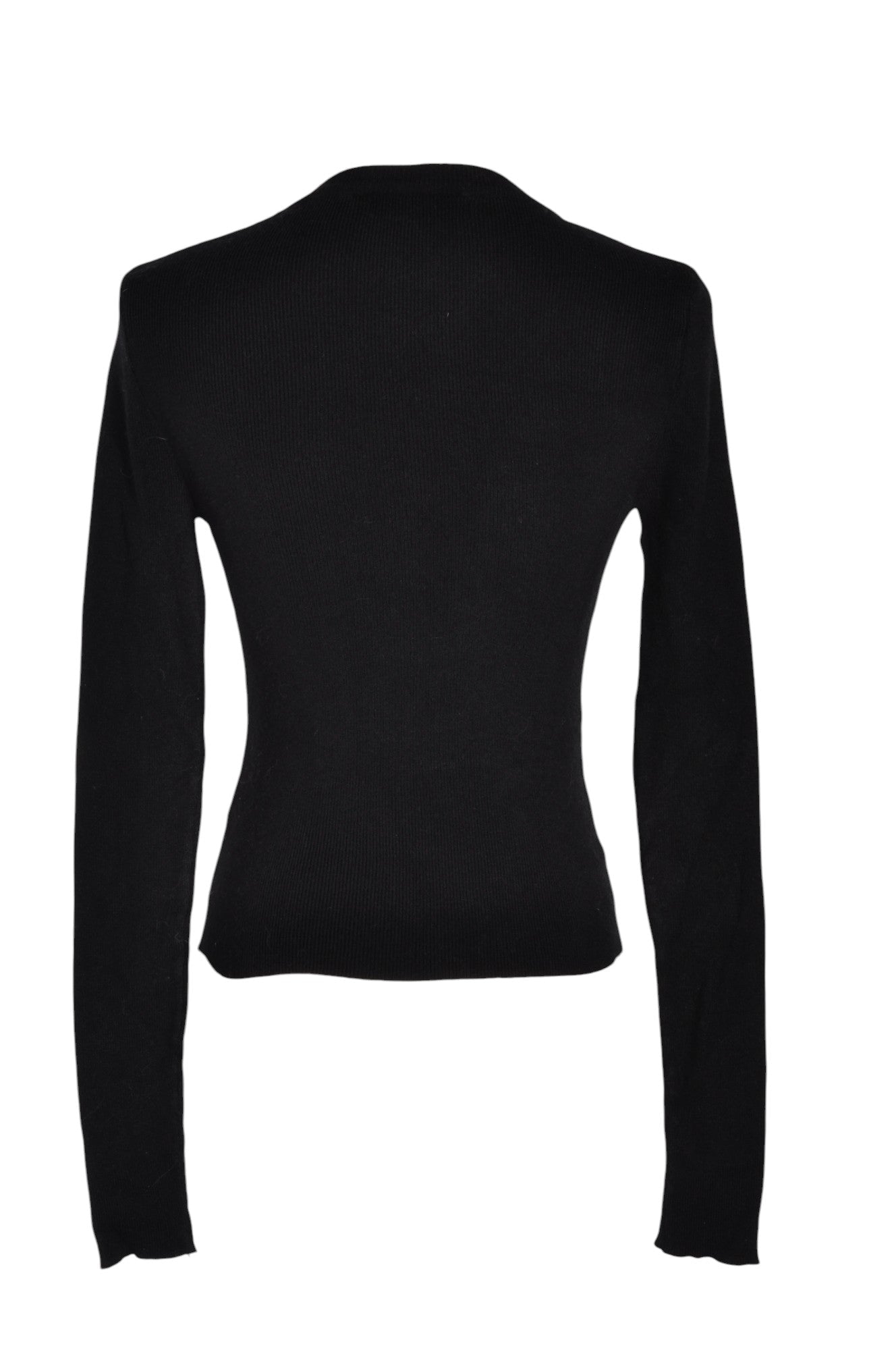SHEIN Women Blouses Regular fit in Black - S