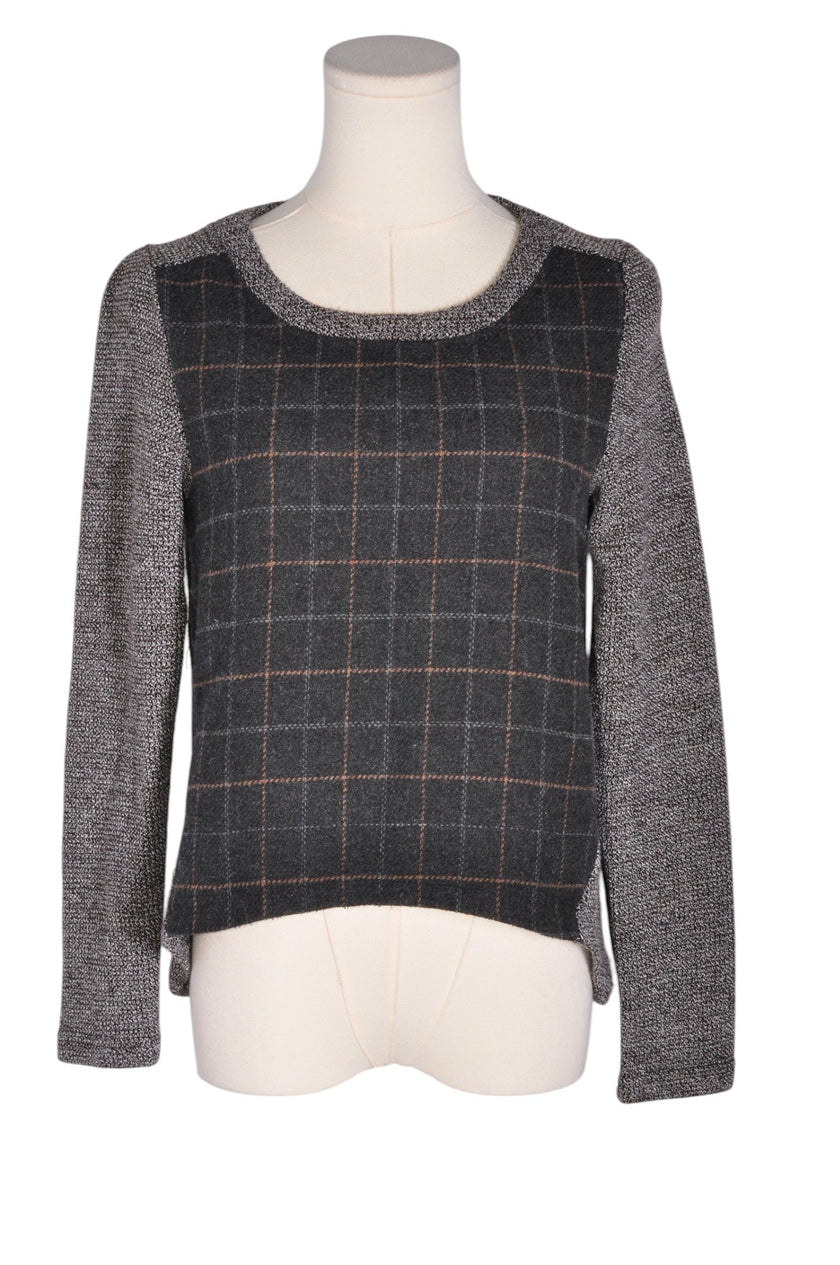DEICY Women Knit Tops Regular fit in Gray - S