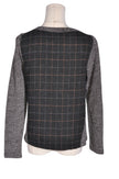 DEICY Women Knit Tops Regular fit in Gray - S