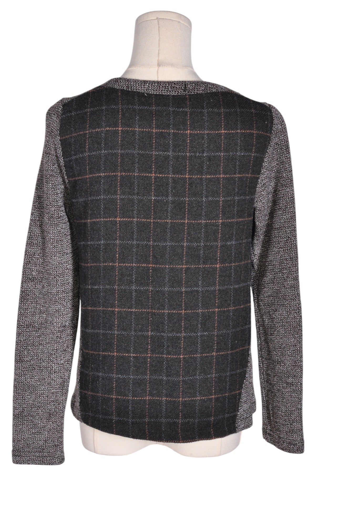 DEICY Women Knit Tops Regular fit in Gray - S