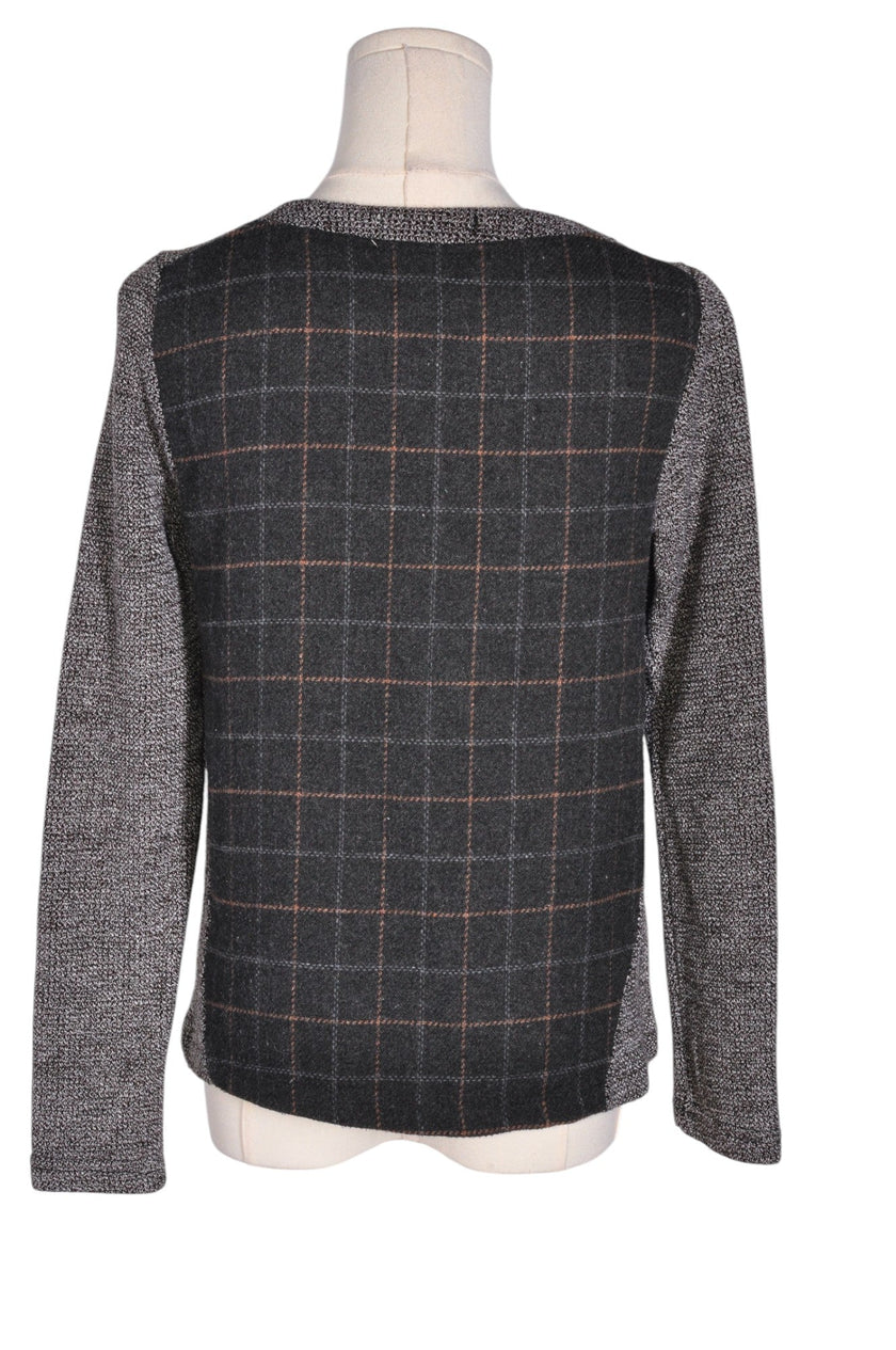 DEICY Women Knit Tops Regular fit in Gray - S