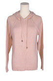 UNBRANDED Women Sweaters Regular fit in Pink - S