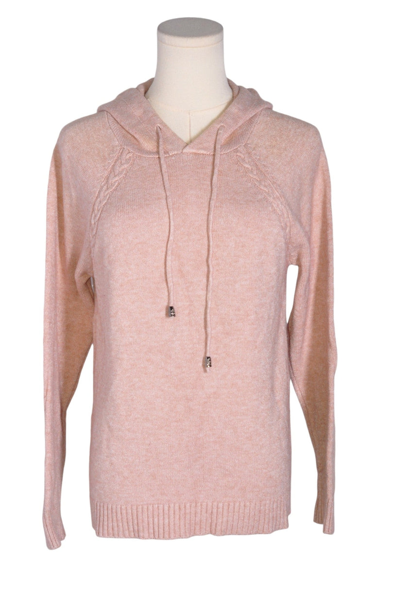 UNBRANDED Women Sweaters Regular fit in Pink - S
