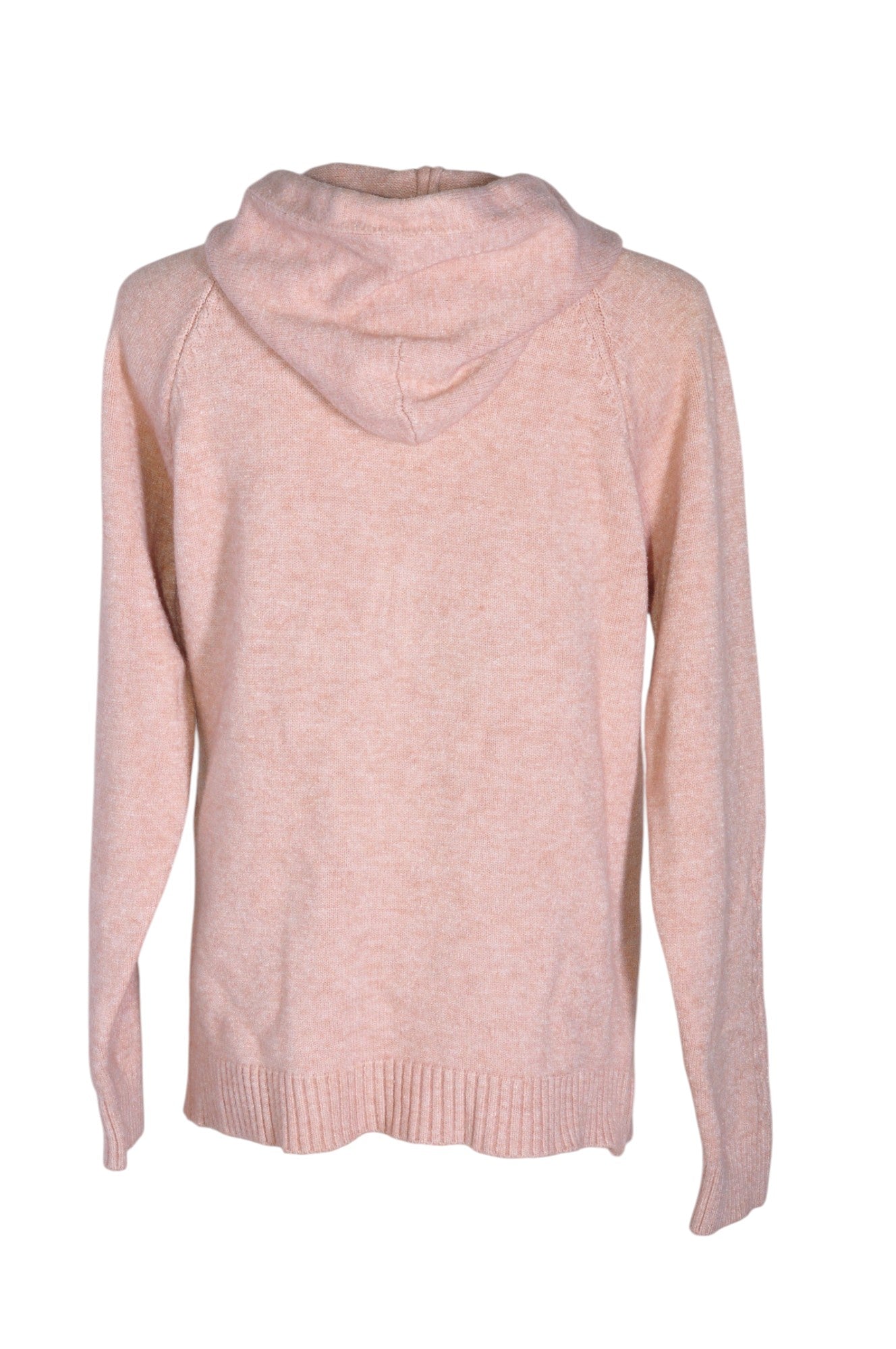 UNBRANDED Women Sweaters Regular fit in Pink - S