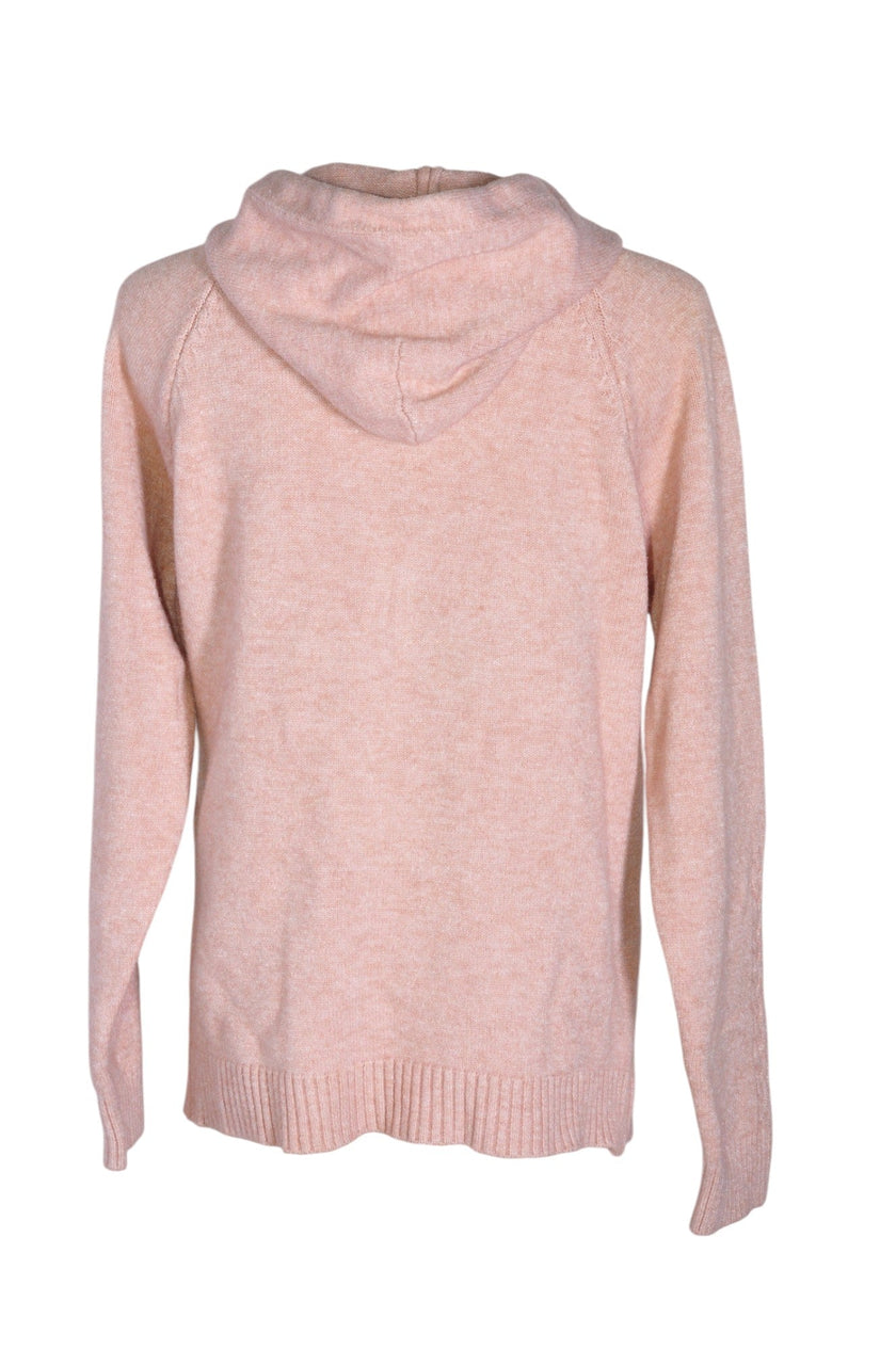 UNBRANDED Women Sweaters Regular fit in Pink - S
