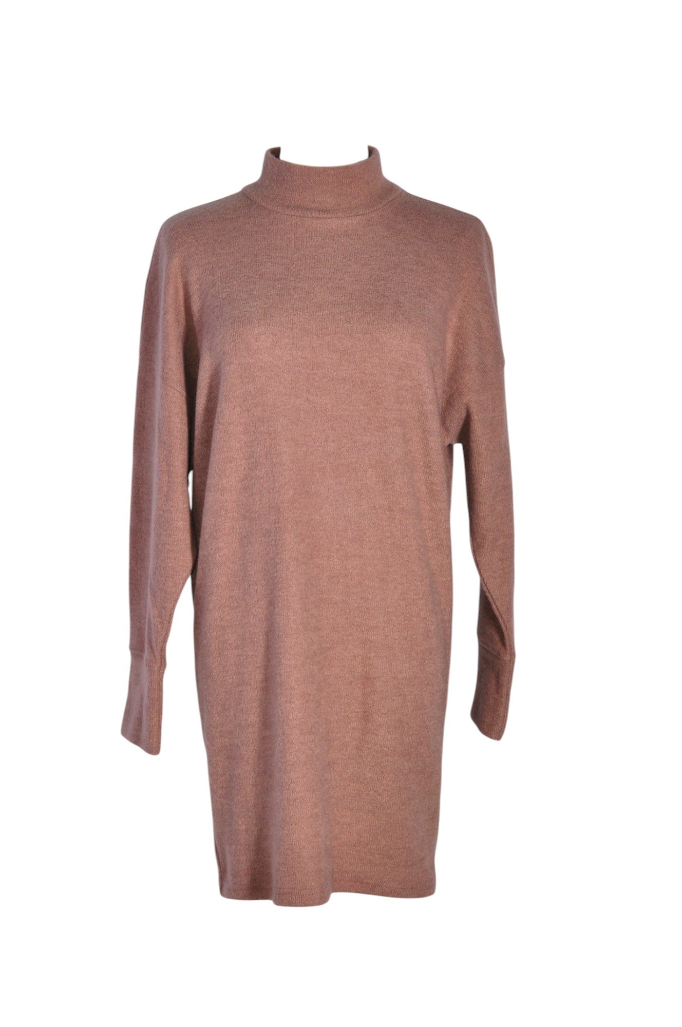 ABERCROMBIE & FITCH Women Drop Waist Dresses Regular fit in Brown - XXS
