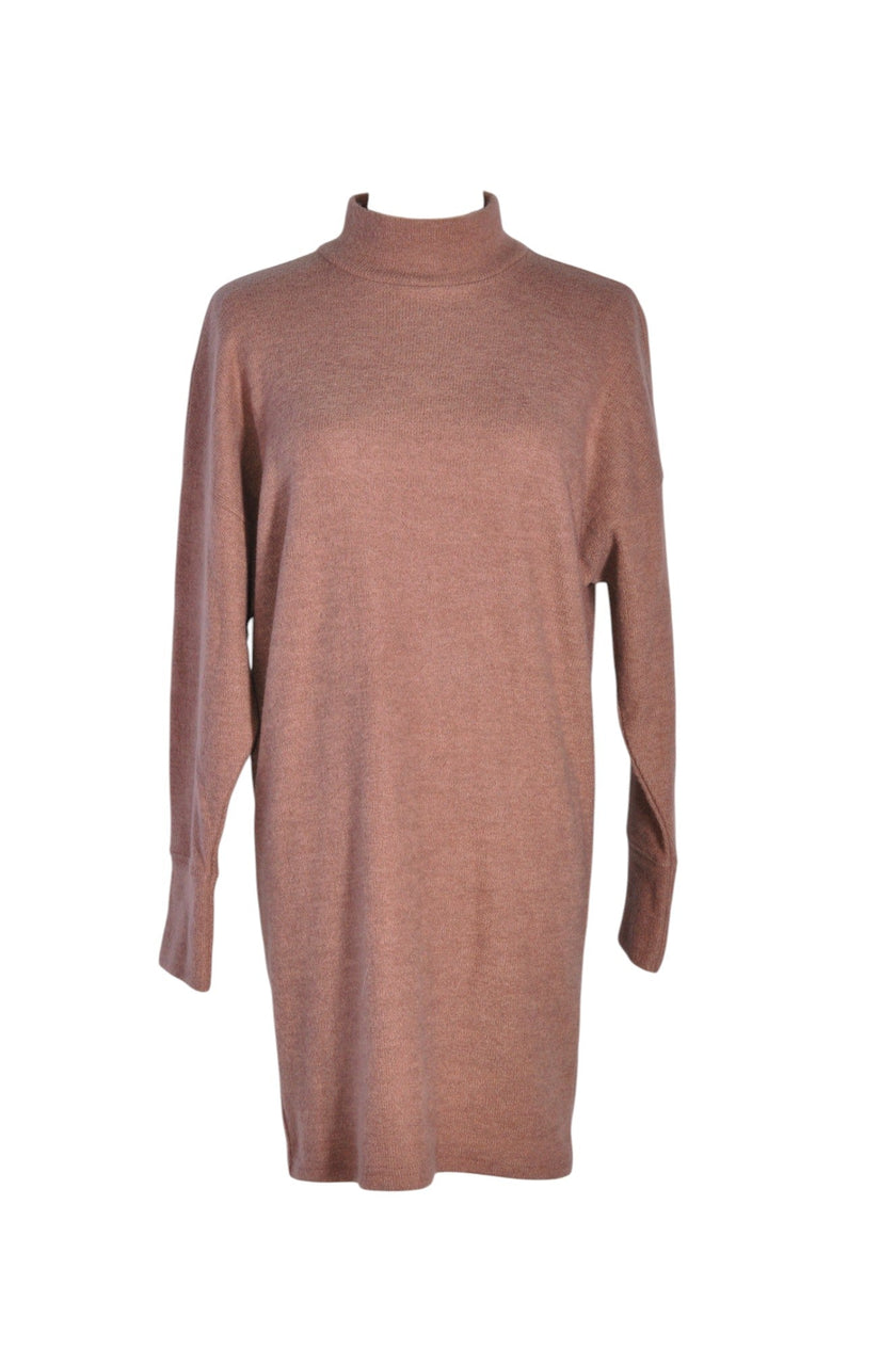 ABERCROMBIE & FITCH Women Drop Waist Dresses Regular fit in Brown - XXS