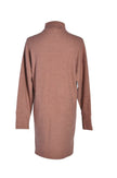 ABERCROMBIE & FITCH Women Drop Waist Dresses Regular fit in Brown - XXS