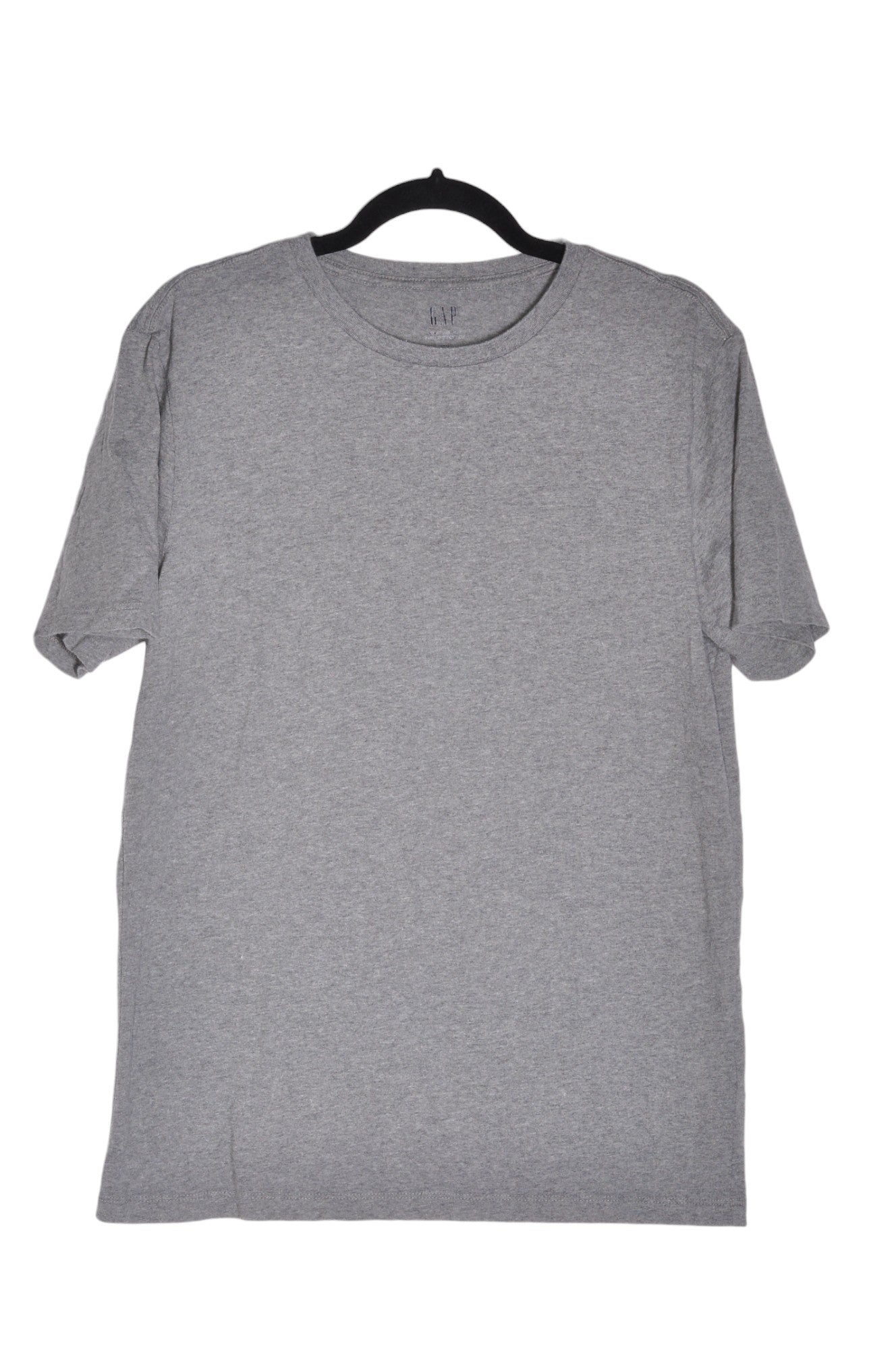 GAP Men T-Shirts Regular fit in Gray - M