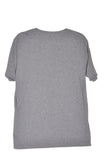 GAP Men T-Shirts Regular fit in Gray - M