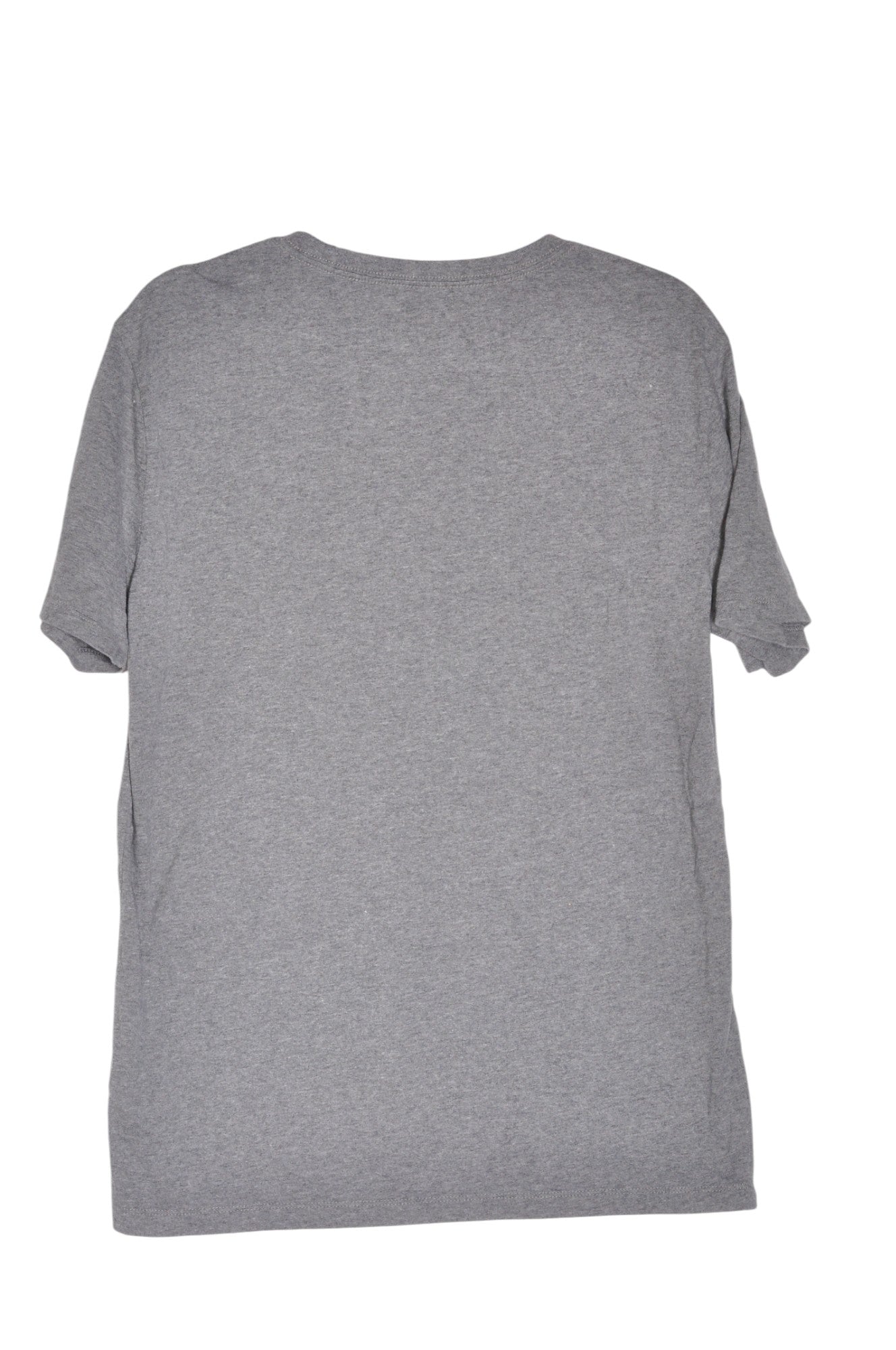 GAP Men T-Shirts Regular fit in Gray - M